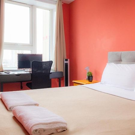 Bray Guest Rooms Londýn Exteriér fotografie