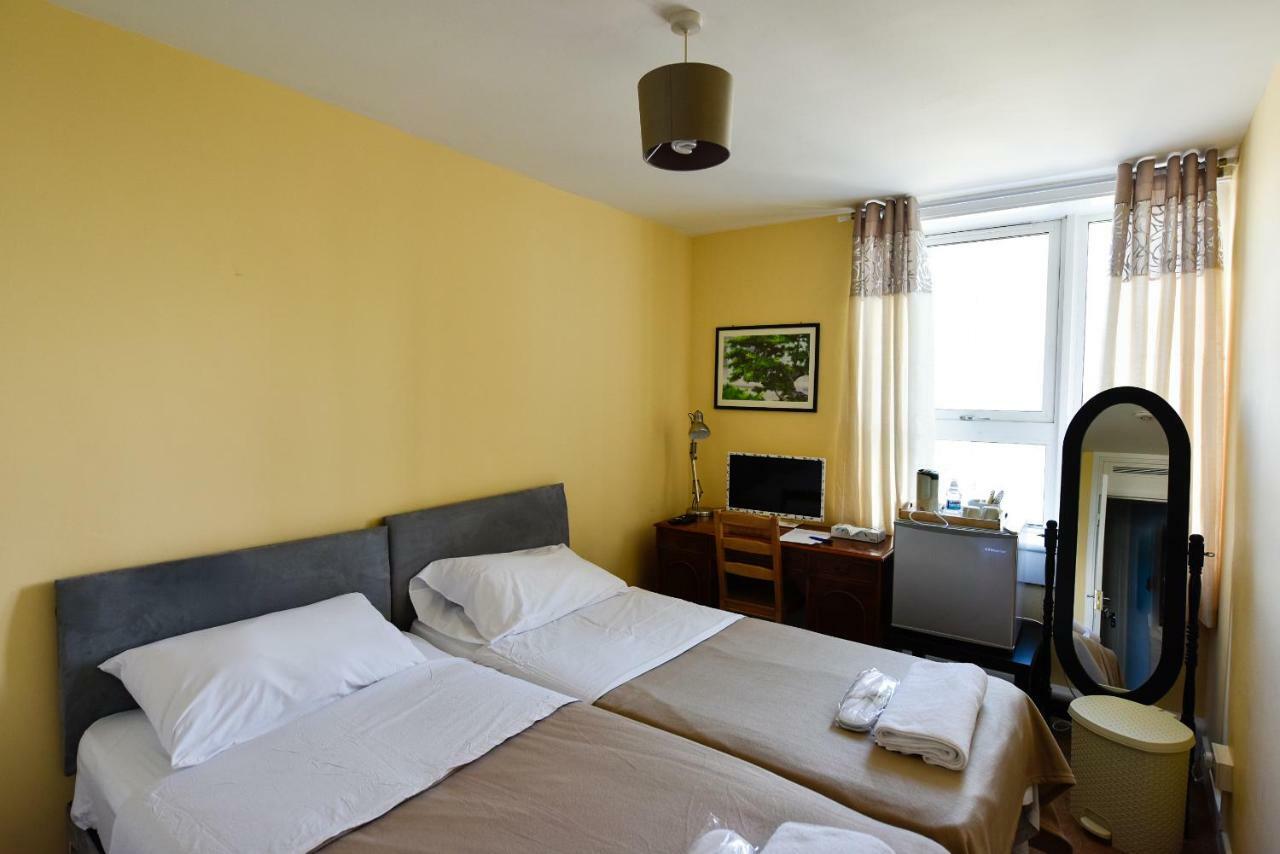 Bray Guest Rooms Londýn Exteriér fotografie